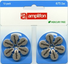 AMPLIFON 675 für