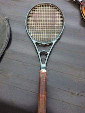 Wilson sting midsize graphit - wilson,