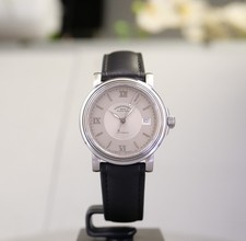 Mühle Glashütte Mercurius