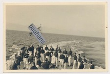 Foto aus Nachlass eines