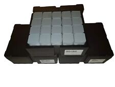 LEERE Royal Mint  Masterbox mit 20 Tubes für Silberunzen OHNE MÜNZEN