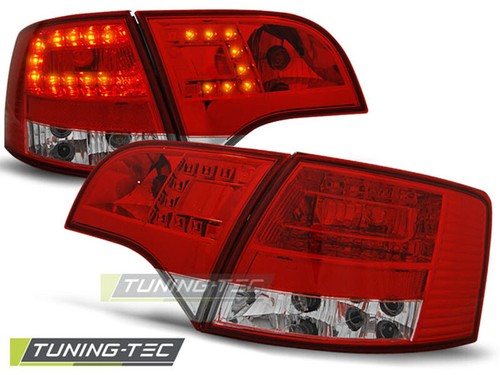 Audi avant led - a4,