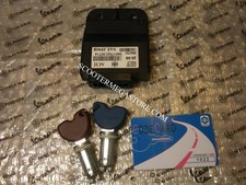 99-09 Piaggio VESPA LX LXV ET4