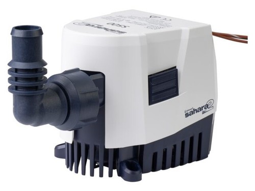 Attwood lenzpumpe - attwood,