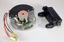 Elektronische Mikroprozessor
