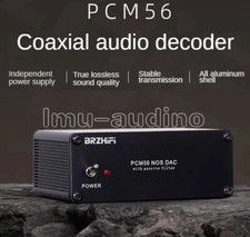PCM56 Classic HIFI Decoder