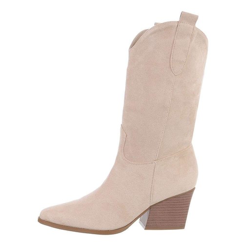 Damen western cowboy stiefel - damen,