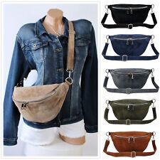 ITALY ★ ECHT WILDLEDER