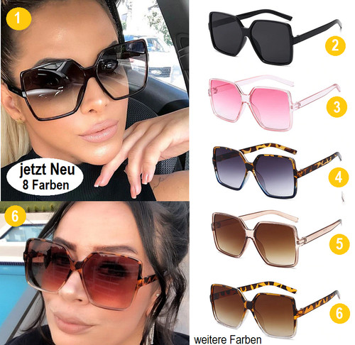 Sonnenbrille damen luxus - sonnenbrille,
