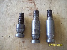 Anzugsbolzen zB. für Scharmann Bohrwerk WB 80