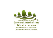 Garten und Landschaftsbau