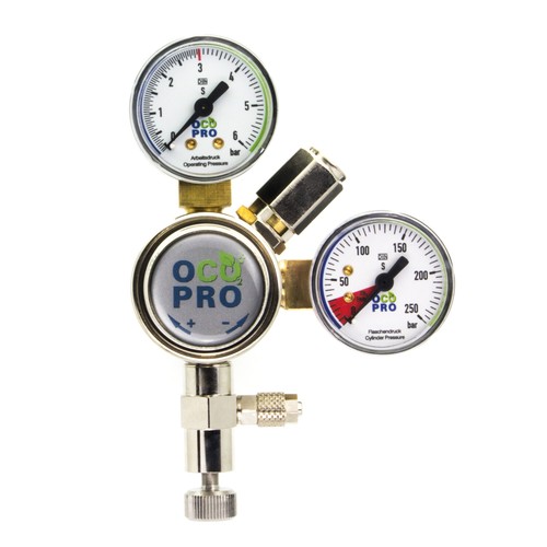 Co2 druckminderer aquarium - druckminderer,