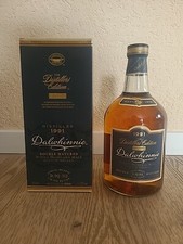 Dalwhinnie Distillers Edition