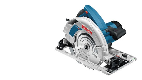 Bosch handkreissäge gks - gks, 85