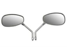 SPIEGEL Chrom Satz Paar China