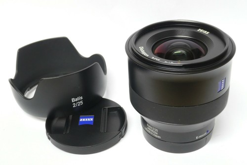 Zeiss batis distagon - batis, 25