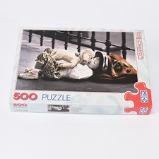 Schmid puzzle träum - schmid,