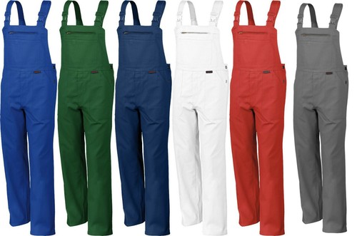 Qualitex latzhose bw270 - qualitex,