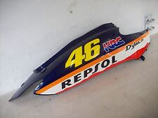 Repsol Seitenverkleidung, Verkleidung rechts / Fairing right Honda SES 125 Dylan
