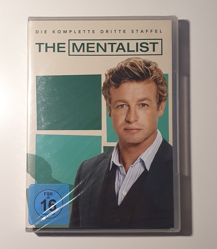 Neu sealed ovp - *neu*,