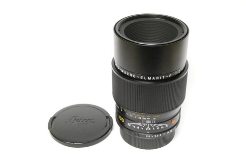 Leitz leica apo macro - apo,