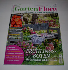 Garten Flora - Frühlingsboten