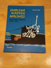 Top Buch Embleme Wappen