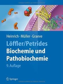 Löffler petrides biochemie - löffler/petrides,