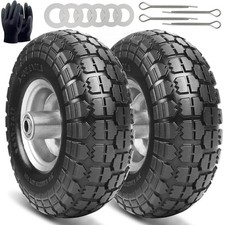 Sackkarre Reifen Vollgummi