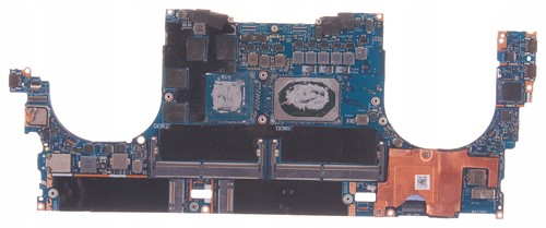 Dell xps 9500 - 15,