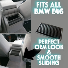 Rollo Aschenbecher hinten