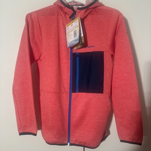 Vaude kids kikimora jacke - vaude,