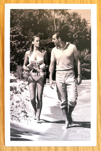 Postkarte james bond 007 - postkarte, *