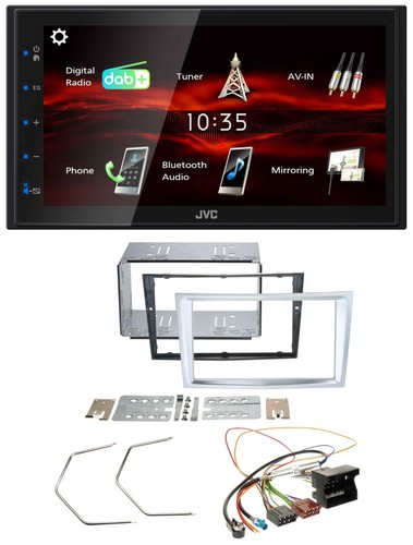 Jvc usb bluetooth - usb, 2din