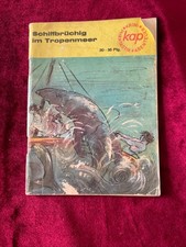 KAP DDR Krimiheft Nr. 20