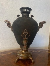 Russischer Samowar Samovar