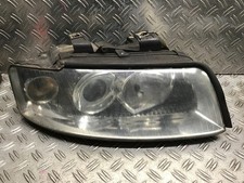 Scheinwerfer rechts  Audi A4