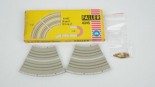 Faller 4345 schienen - schienen, 4