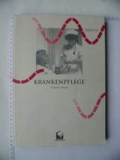 Krankenpflege * Weiße Reihe