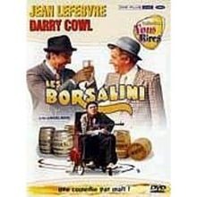 Les borsalini von michel - borsalini,