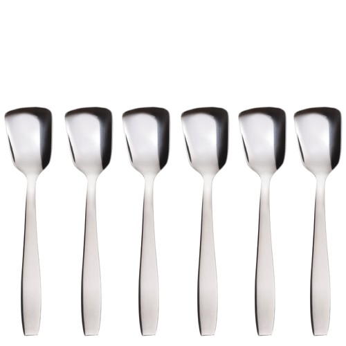 Gräwe eislöffel stück - grÄwe, 6