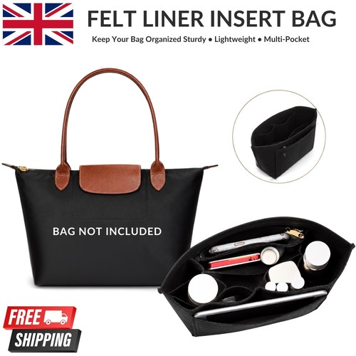 Filzeinsatz tasche für - filzeinsatz,