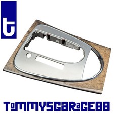 Automatik Schaltkulisse Blende