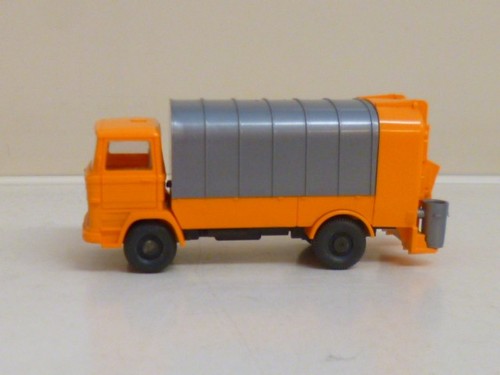 Wiking lkw mb lp1317 - 1/87:,