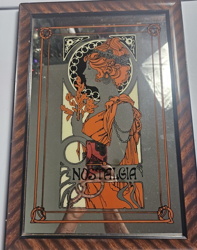Alphonse mucha spiegel - alphonse,