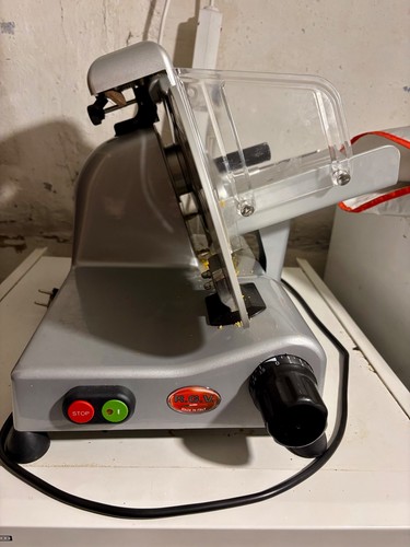 Aufschnittmaschine rgv - aufschnittmaschine,