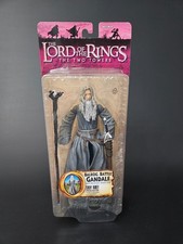 Gandalf (Ian McKellen) Balrog