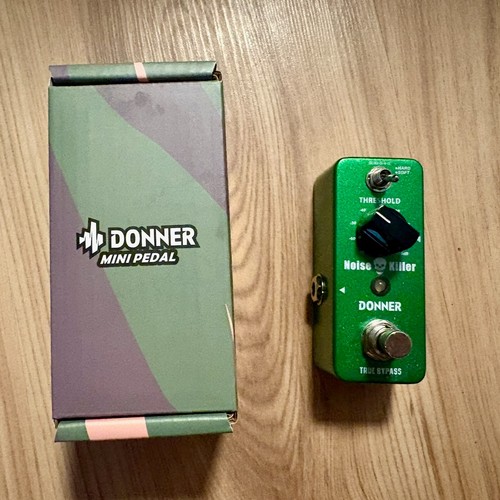 Donner noise killer - noise,