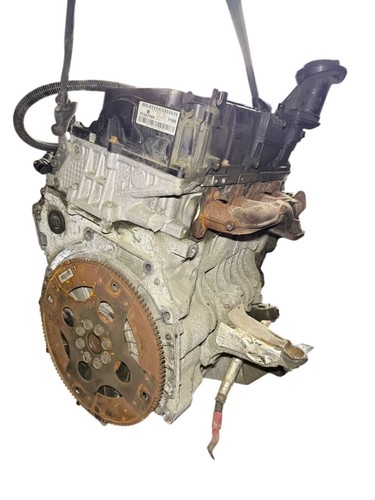 Bmw kv1617387 motor - (f25),