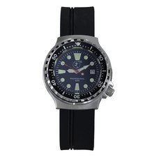 Bombfrog damen taucheruhr - bombfrog,